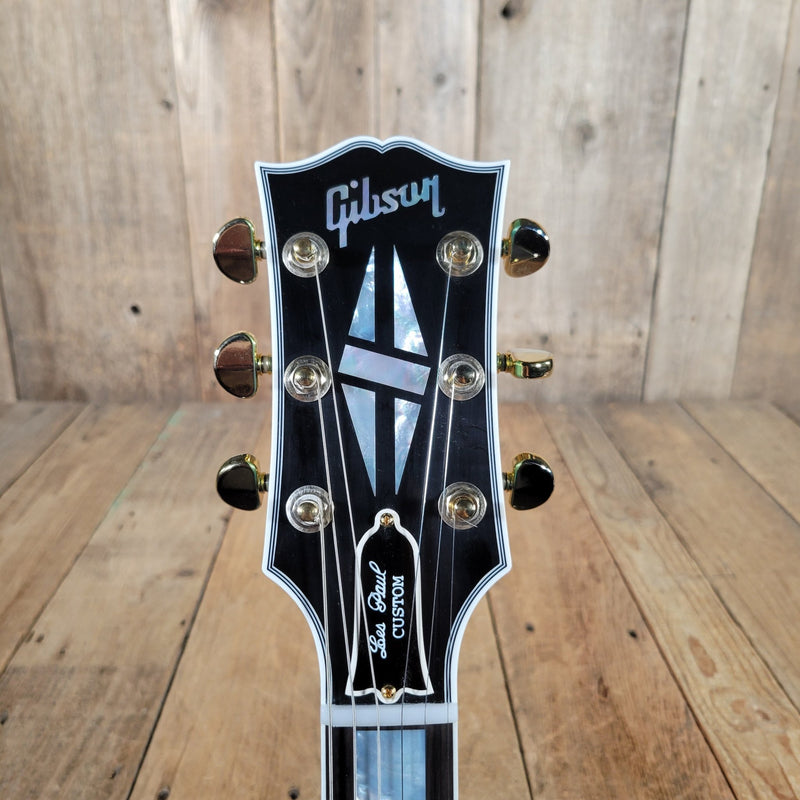Gibson 1963 SG Custom Inverness Green 2023 – Wilcutt Exclusive Reissue with Maestro Vibrola - Mahar's Vintage Guitars