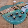 Gibson 1963 SG Custom Inverness Green 2023 – Wilcutt Exclusive Reissue with Maestro Vibrola - Mahar's Vintage Guitars