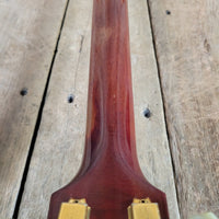 Gibson 1964 ES - 345 TDC Cherry Custom Ebony Board PAF Bigsby - Mahar's Vintage Guitars