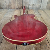 Gibson 1965 ES-125TC Cherry Sunburst P-90 Good - Mahar's Vintage Guitars