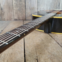 Gibson 1967 J - 45 Tobacco Sunburst Slope Shoulder Excellent - Mahar's Vintage Guitars