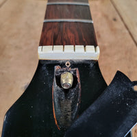 Gibson 1967 J - 45 Tobacco Sunburst Slope Shoulder Excellent - Mahar's Vintage Guitars
