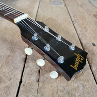 Gibson 1967 J - 45 Tobacco Sunburst Slope Shoulder Excellent - Mahar's Vintage Guitars