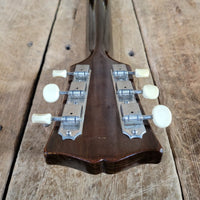 Gibson 1967 J - 45 Tobacco Sunburst Slope Shoulder Excellent - Mahar's Vintage Guitars