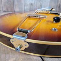 Gibson 1970 ES-345 Ice Tea Sunburst w/ Original Case Very Good - Mahar's Vintage Guitars