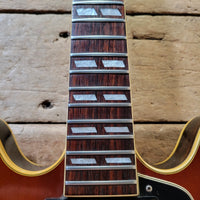 Gibson 1970 ES-345 Ice Tea Sunburst w/ Original Case Very Good - Mahar's Vintage Guitars