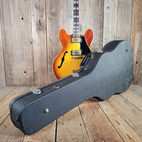 Gibson 1970 ES-345 Ice Tea Sunburst w/ Original Case Very Good - Mahar's Vintage Guitars
