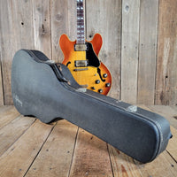 Gibson 1970 ES-345 Ice Tea Sunburst w/ Original Case Very Good - Mahar's Vintage Guitars