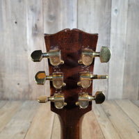 Gibson 1970 ES-345 Ice Tea Sunburst w/ Original Case Very Good - Mahar's Vintage Guitars