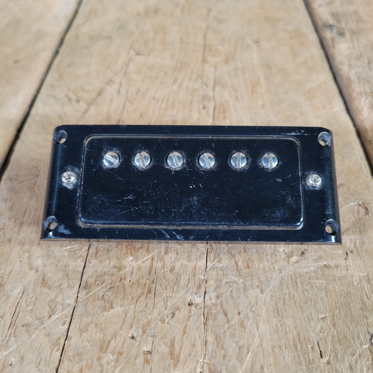 Gibson 1970s SG Special Mini Humbucker Neck Black w/Hardware - Mahar's Vintage Guitars