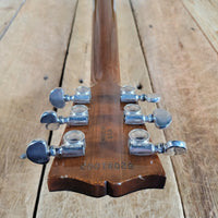 Gibson 1981 ES-335 Dot Neck Reissue Sunburst W/ Original Case, Very Good - Mahar's Vintage Guitars