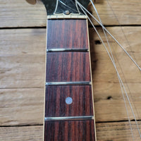 Gibson 1981 ES-335 Dot Neck Reissue Sunburst W/ Original Case, Very Good - Mahar's Vintage Guitars