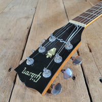Gibson 1982 ES-335 Dot Reissue Blonde Mint - Mahar's Vintage Guitars