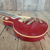 Gibson 1982 Les Paul Standard Limited Edition – Candy Apple Metallic Red with Shaw Bucker Pickups - Mahar's Vintage Guitars