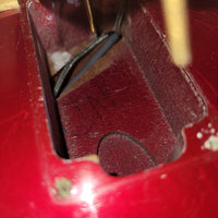 Gibson 1982 Les Paul Standard Limited Edition – Candy Apple Metallic Red with Shaw Bucker Pickups - Mahar's Vintage Guitars