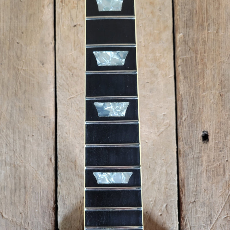 Gibson 1982 Les Paul Standard Limited Edition – Candy Apple Metallic Red with Shaw Bucker Pickups - Mahar's Vintage Guitars