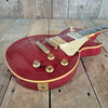 Gibson 1982 Les Paul Standard Limited Edition – Candy Apple Metallic Red with Shaw Bucker Pickups - Mahar's Vintage Guitars
