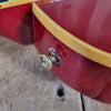 Gibson 1982 Les Paul Standard Limited Edition – Candy Apple Metallic Red with Shaw Bucker Pickups - Mahar's Vintage Guitars