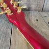 Gibson 1982 Les Paul Standard Limited Edition – Candy Apple Metallic Red with Shaw Bucker Pickups - Mahar's Vintage Guitars
