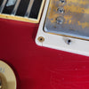 Gibson 1982 Les Paul Standard Limited Edition – Candy Apple Metallic Red with Shaw Bucker Pickups - Mahar's Vintage Guitars