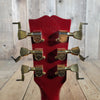 Gibson 1982 Les Paul Standard Limited Edition – Candy Apple Metallic Red with Shaw Bucker Pickups - Mahar's Vintage Guitars