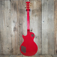Gibson 1982 Les Paul Standard Limited Edition – Candy Apple Metallic Red with Shaw Bucker Pickups - Mahar's Vintage Guitars