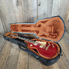 Gibson 1982 Les Paul Standard Limited Edition – Candy Apple Metallic Red with Shaw Bucker Pickups - Mahar's Vintage Guitars
