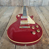 Gibson 1982 Les Paul Standard Limited Edition – Candy Apple Metallic Red with Shaw Bucker Pickups - Mahar's Vintage Guitars