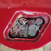 Gibson 1982 Les Paul Standard Limited Edition – Candy Apple Metallic Red with Shaw Bucker Pickups - Mahar's Vintage Guitars