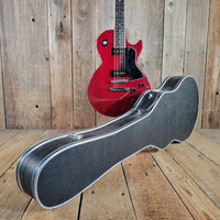 Gibson 1990 Les Paul Special Transparent Cherry, Good - Mahar's Vintage Guitars