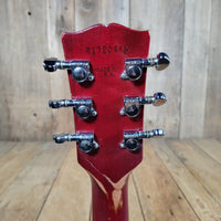 Gibson 1990 Les Paul Special Transparent Cherry, Good - Mahar's Vintage Guitars