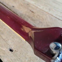 Gibson 1990 Les Paul Special Transparent Cherry, Good - Mahar's Vintage Guitars