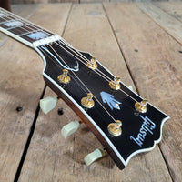 Gibson 1992 J - 200 Sunburst Super Jumbo Acoustic - Mahar's Vintage Guitars