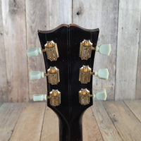 Gibson 1992 J - 200 Sunburst Super Jumbo Acoustic - Mahar's Vintage Guitars