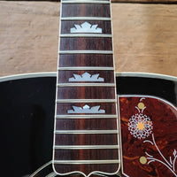 Gibson 1992 J - 200 Sunburst Super Jumbo Acoustic - Mahar's Vintage Guitars