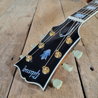 Gibson 1992 J - 200 Sunburst Super Jumbo Acoustic - Mahar's Vintage Guitars