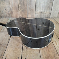 Gibson 1996 Everly Brothers Signature Ebony 56/100 Signed - Mahar's Vintage Guitars