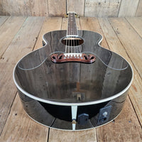 Gibson 1996 Everly Brothers Signature Ebony 56/100 Signed - Mahar's Vintage Guitars