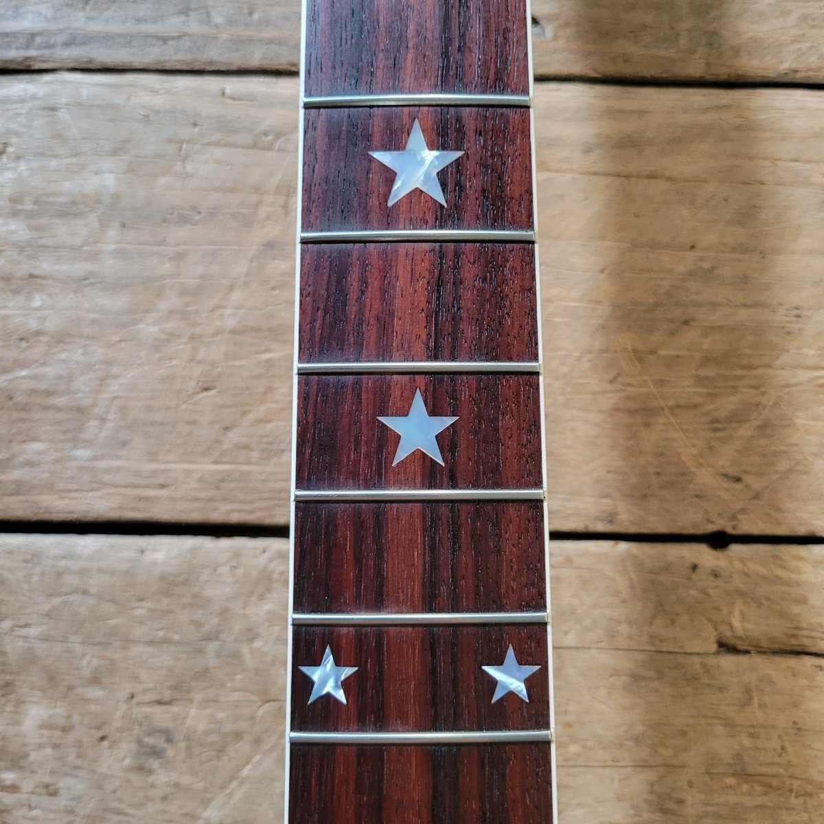Gibson 1996 Everly Brothers Signature Ebony 56/100 Signed - Mahar's Vintage Guitars
