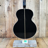 Gibson 1996 Everly Brothers Signature Ebony 56/100 Signed - Mahar's Vintage Guitars