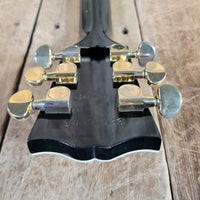 Gibson 1996 Everly Brothers Signature Ebony 56/100 Signed - Mahar's Vintage Guitars