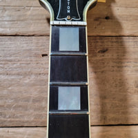 Gibson 1996 Les Paul Custom 57 Black Beauty 3PU Duncan Antiquity Seth Lover - Mahar's Vintage Guitars