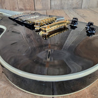 Gibson 1996 Les Paul Custom 57 Black Beauty 3PU Duncan Antiquity Seth Lover - Mahar's Vintage Guitars