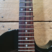 Gibson 2002 Les Paul Junior Sunburst w/ Hard Case Excellent - Mahar's Vintage Guitars