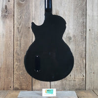 Gibson 2002 Les Paul Junior Sunburst w/ Hard Case Excellent - Mahar's Vintage Guitars