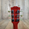 Gibson 2003 Les Paul R9 ‘59 Reissue – Brazilian Rosewood, Custom Art & Historic, MINT Quilt Top - Mahar's Vintage Guitars