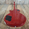 Gibson 2003 Les Paul R9 ‘59 Reissue – Brazilian Rosewood, Custom Art & Historic, MINT Quilt Top - Mahar's Vintage Guitars