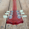 Gibson 2003 Les Paul R9 ‘59 Reissue – Brazilian Rosewood, Custom Art & Historic, MINT Quilt Top - Mahar's Vintage Guitars