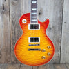 Gibson 2003 Les Paul R9 ‘59 Reissue – Brazilian Rosewood, Custom Art & Historic, MINT Quilt Top - Mahar's Vintage Guitars