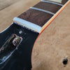 Gibson 2003 Les Paul R9 ‘59 Reissue – Brazilian Rosewood, Custom Art & Historic, MINT Quilt Top - Mahar's Vintage Guitars